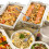 Cornucopia Brands Serving Fork (2 Pack) - 9" Stainless Steel, Elegant Buffet & Banquet Style Forks 8