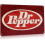 Placa de metal decorativa para parede estilo retrô vintage da Dr. Soda Pop Store Advertising Pepper, 20x30cm (8x12 polegadas) 1