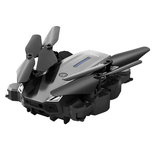 Kiplyki Χονδρικό Drone με Διπλή Κάμερα HD FPV, Συμβατό με Παιχνίδια Τηλεχειρισμού, Δώρα 1
