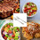 Cornucopia Brands Serving Fork (2 Pack) - 9" Stainless Steel, Elegant Buffet & Banquet Style Forks 4