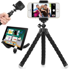 Tripod / Mobile Stand - Flexible stand for mobile