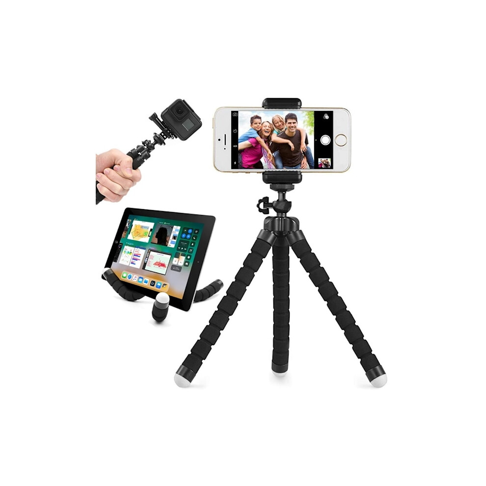 Tripod / Mobile Stand - Flexible Stand For Mobile 9423501412058