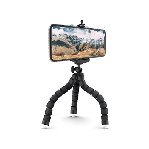 Tripod / Mobile Stand - Flexible stand for mobile 1