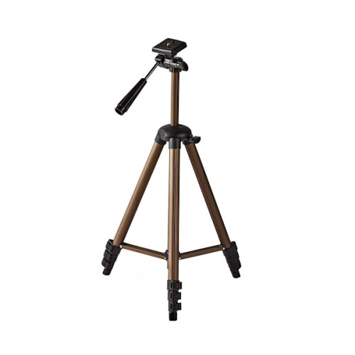 Kamerastativ - Justerbar 42-128 cm grå