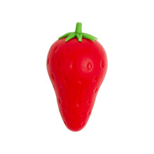 Big Mac Fruit Carrot Eraser Cute Eraser Clean And Traceless Student Chip Rubber Creative Stationery