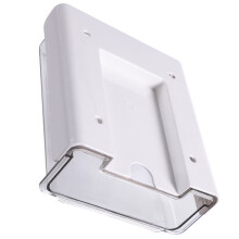 Eease2pcs Lade voor onder tafel, lade voor onder bureau, verborgen opbergdoos, bureau-organizer, lade voor briefpapier