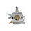 Karburator med luftfilter til Stihl FS400FS450, erstatter C1Q-S34H 2