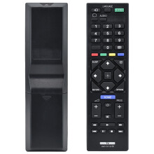 Neue Ersatzfernbedienung RMT-TX112P für LCD-TV-Modelle KLV-40R252F und KLV-32R202F