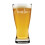 15oz Bier Pilsner Glas Tante mit Herz 1
