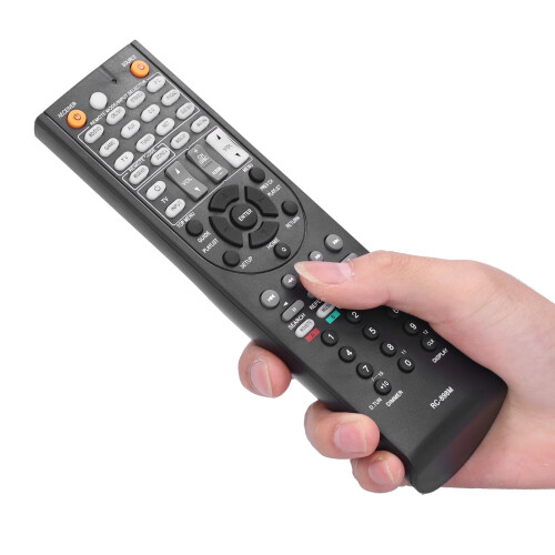 Τηλεχειριστήριο Emoshayoga για Onkyo, Τηλεχειριστήριο Universal, Αντικατάσταση