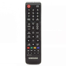 Neue Original-Fernbedienung BN59-01247A, kompatibel mit Samsung TV UN50NU6900UN32N5300UN65NU7300[HK]