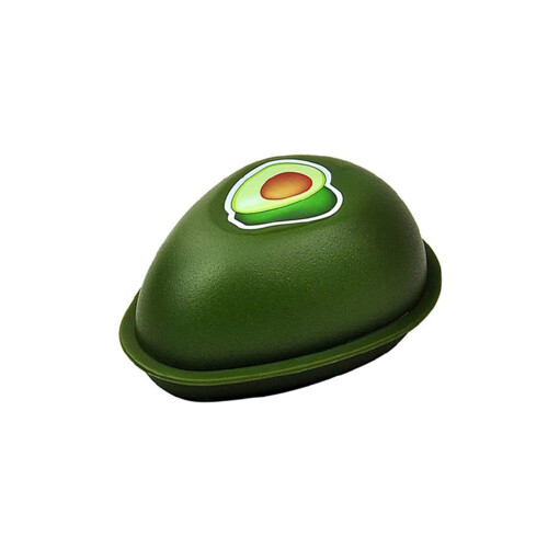 Imusa Avocado Saver avec couvercle strd