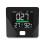 Μετρητής Ποιότητας Αέρα Tuya WiFi PM2.5Temperature Υγρασίας Φορητή Οθόνη LED Γραφείου 1