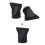 Επαγγελματικό ακροφύσιο styling μαλλιών 4,35-4,5cm για πιστολάκι μαλλιών 1