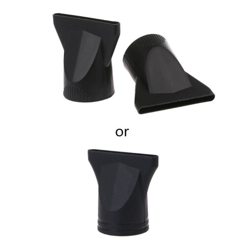 Επαγγελματικό ακροφύσιο styling μαλλιών 4,35-4,5cm για πιστολάκι μαλλιών