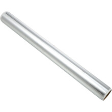 1 Roll of Food Service Catering Aluminum Foil Roll Disposable Aluminum Foil Kitchen BBQ Foil