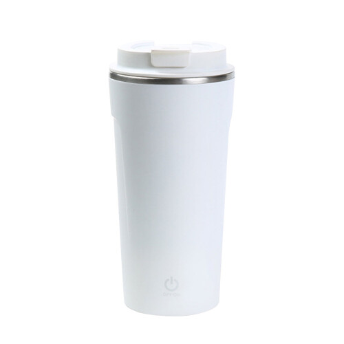 Αυτόματο Κύπελλο Ανάμειξης Txmfgh - Φορητό Ηλεκτρικό Μαγνητικό Κύπελλο 400ml με Ένα 1