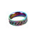 Περιστρεφόμενοι δακτύλιοι fidget ring antistress spinner Μέγεθος 10/19,8 χιλιοστά 6
