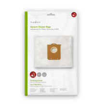 Saci de aspirator PH86 - Pachet mare 10 buc