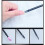 Kiplyki Wholesale2PCS Διπλό άκρο Quartz Cuticle Pusher Trimmer Εργαλείο Μανικιούρ Νυχιών 6