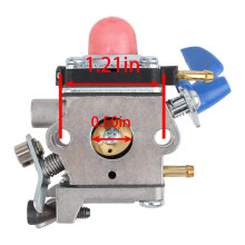 Carburetor Mower POULAN PP2822 577587901 574672801 Hedge Trimmer, Carburetor