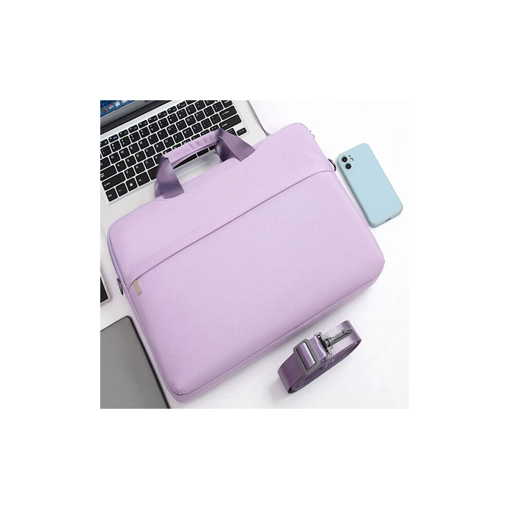 11 13 14 15.6 Inch Laptop Handbag Case 13.3 Inch 13.3 Inches Purple 9423501801487