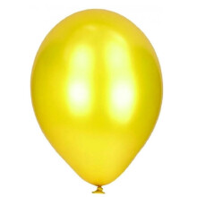 Ballons en latex unis (paquet de 100)