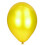 Ballons en latex unis (paquet de 100) 1