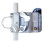 Carbairiréadar Feistithe do Stihl BG86BG86C SH56C SH86 Le Carb Zama Feistithe 6