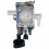 Carbairiréadar Feistithe do Stihl BG86BG86C SH56C SH86 Le Carb Zama Feistithe 5