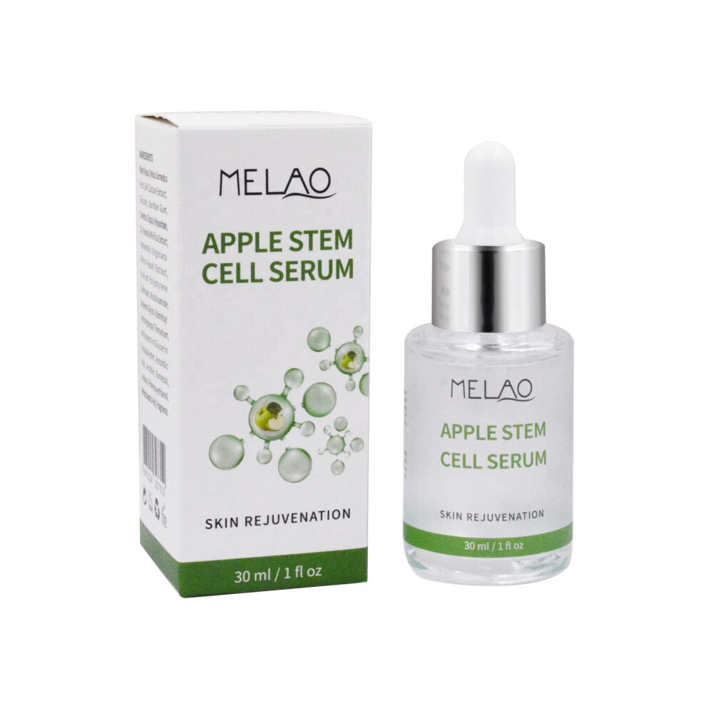Vitamin C Serum for Face with Hyaluronic Acid Anti Aging Brightening Dark Spots Wrinkles Care