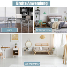 Letto pieghevole 190 x 80 x 33 cm con materasso letto ospiti portatile e arrotolabile Made in Italy Beige Origine: Italia