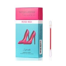 20 Piece Mini Lipstick Set with Multiple Color Options, Long Lasting Moisturizing Travel Kit