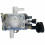 Carbairiréadar Feistithe do Stihl BG86BG86C SH56C SH86 Le Carb Zama Feistithe 7