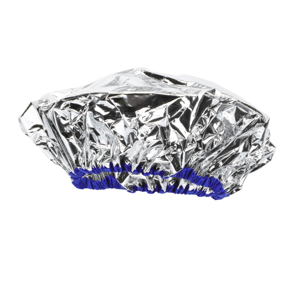 Heated Hair Conditioning Cap with Waterproof Thermal Design for Deep Conditioning and Hot Oil Treatments