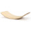 Balansebrett Curvy Board Balansebrett laget av tre 90 x 30cm 3