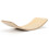 Balansebrett Curvy Board Balansebrett laget av tre 90 x 30cm 2