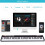 88-key digital piano keyboard electronic piano keyboard carrying case 4