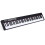 88-key digital piano keyboard electronic piano keyboard carrying case 1