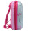 2-piece suitcase set travel luggage 16'' suitcase + 12'' backpack 5