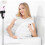 Rechargeable Bluetooth Shutter Remote for Smartphone Camera, Compatible with TikTok, Use to Scroll, Turn Pages, Adjust Volume 6