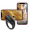 Rechargeable Bluetooth Shutter Remote for Smartphone Camera, Compatible with TikTok, Use to Scroll, Turn Pages, Adjust Volume 3
