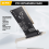Pci Expansion Card Adapter 25Pin Parallel To Db25 Printer Port Controller 4