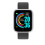 Smartwatch Jacenvly con display da 1,44", compatibile con Apple Watch, fitness tracker per Android e iOS, uomo e donna. 3