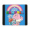 Το εκπληκτικό Mouse Pad του κόσμου του Gumball Rubber Lock Edge, συμβατό με υπολογιστές και 1