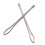 Effortless Drawstring Threading Aide - Pin Cord Tool for Home Improvement, Compatible with Fine Cords & Threads 3