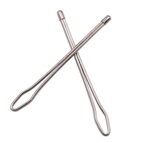 Effortless Drawstring Threading Aide - Pin Cord Tool for Home Improvement, Compatible with Fine Cords & Threads 2