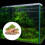 Kreativ akvariumdekorasjon hus akvariumhuspynt akvariumpynt hus 6