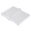 Scolapiatti pieghevole da cucina, design unico, organizer per posate, contenitore in plastica. 7