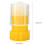 Leylor Queen Bee Marker - Queen Bee Marker Marking Cage Bottle Beekeeper Tool 7